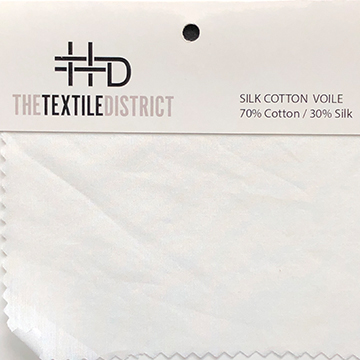 cotton-silk-voile.jpg Cotton Silk Voile Fabric