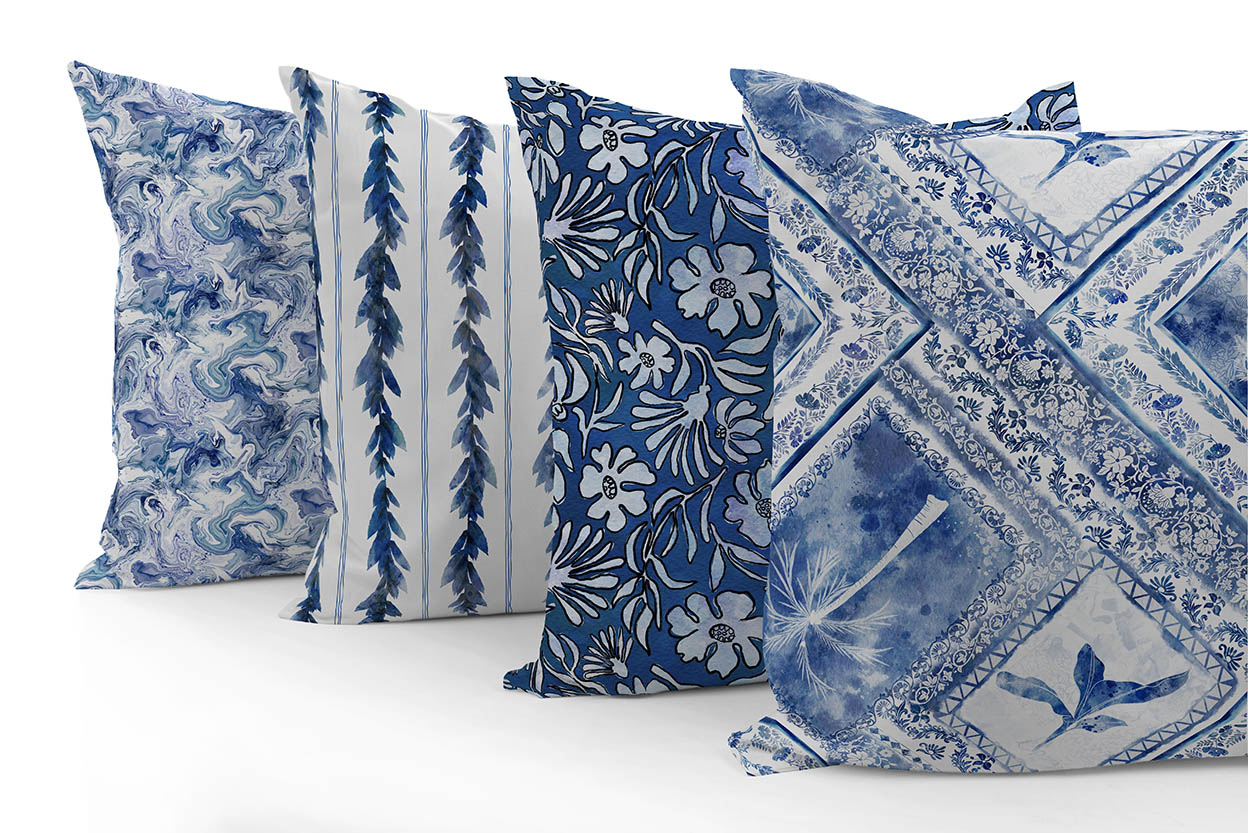 Shop Designer Fabrics by the Yard