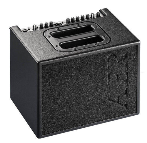 AER Compact 60 - front side AER Compact 60 - front side