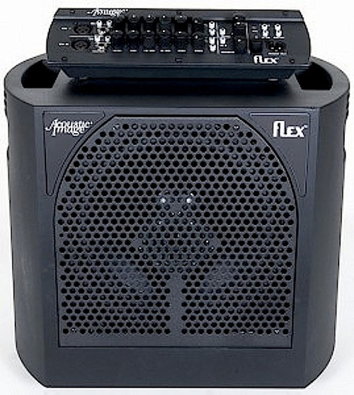 Acoustic Image FLEX System Acoustic Image FLEX System
