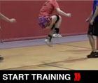 Get More Explosive For Spiking and Blocking