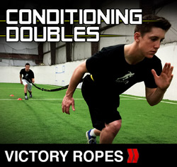 Conditioning Doubles Training