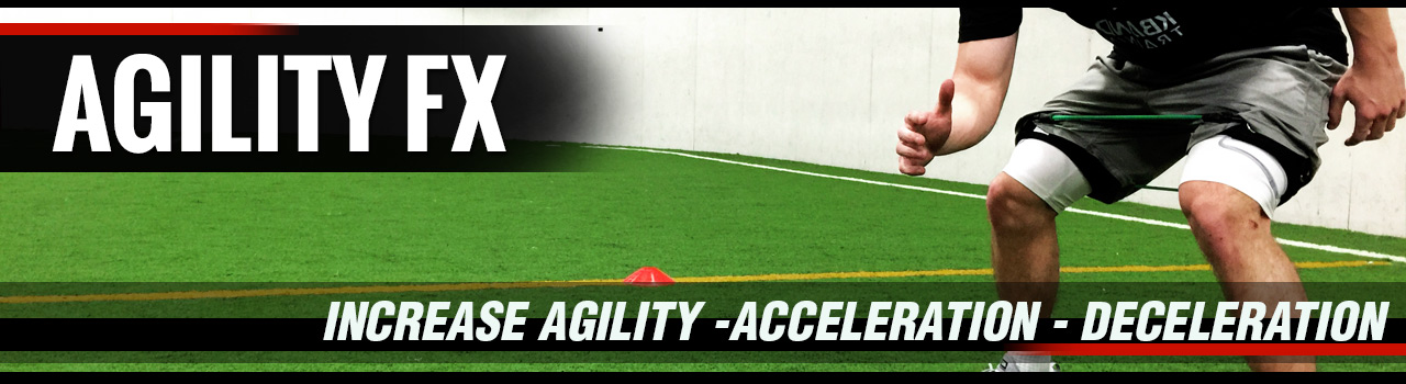 Cone Drill FX