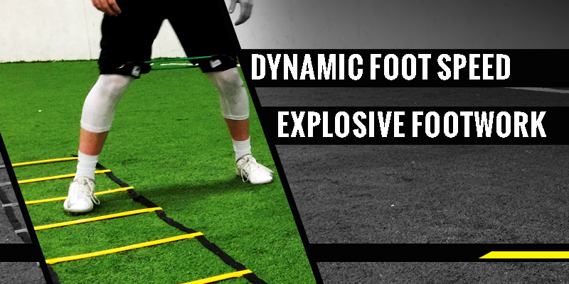 Sequence 2 Dynamic Foot Speed