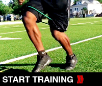 Kbands Training Football Drills - Kbands Training