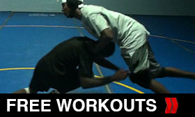 Click For FREE Wrestling Workouts