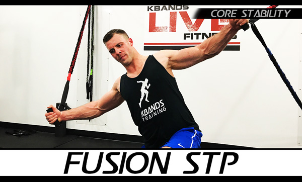 Fusion STP Core Stability