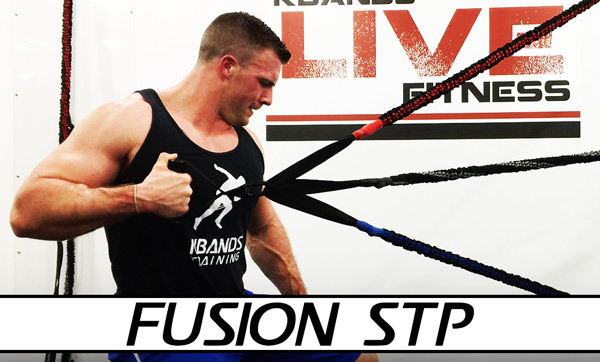 Fusion STP Fusion STP