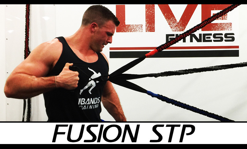 Fusion STP Fusion STP