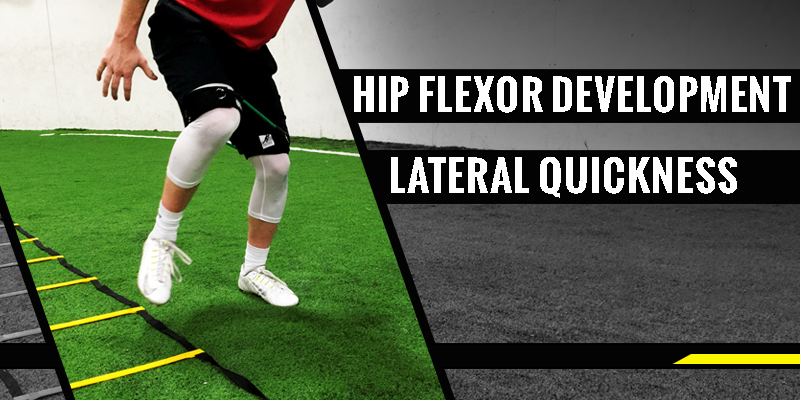 Sequence 1 Hip Flexor Development