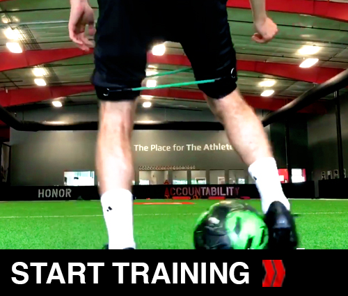 Soccer Training Drills And Videos