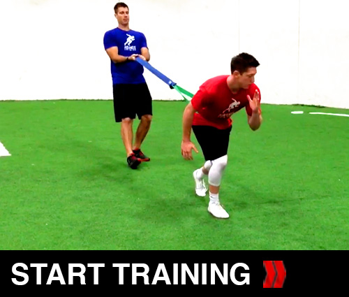 Endurance Training With Ballistic Bands Endurance Training With Ballistic Bands
