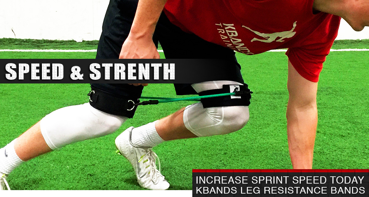Increase Speed With Kbands