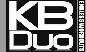 KB Duo Workouts KB Duo Workouts