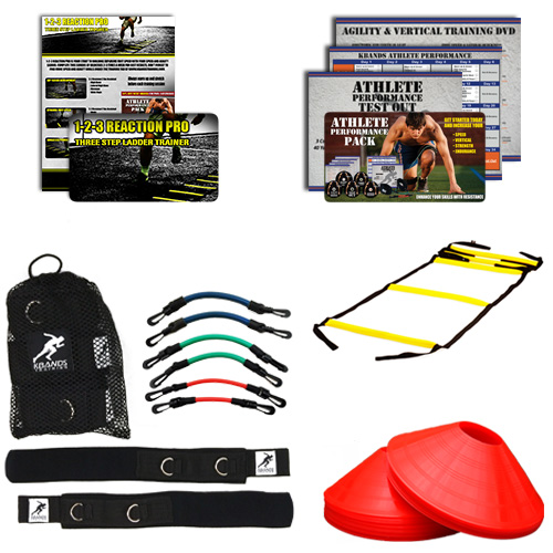Kbands Football Pro Kit