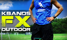 Kbands Outdoor FX Kbands Outdoor FX