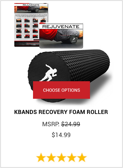 Buy Recovery Roller