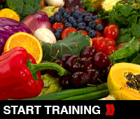 Marathon Nutrition