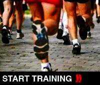 Marathon training Mistakes