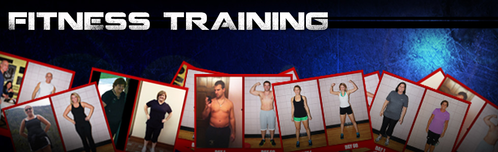 MY-PLAN Fitness Transformation