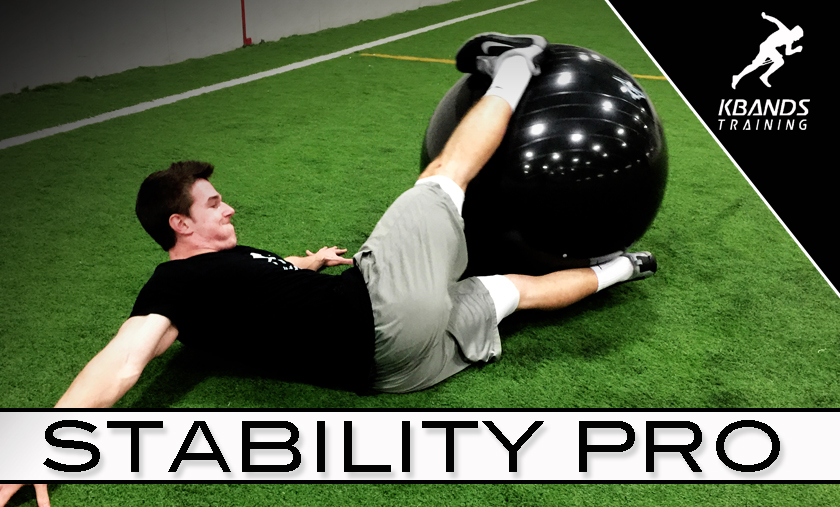 Stability Pro