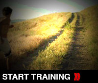 Marathon Pacing