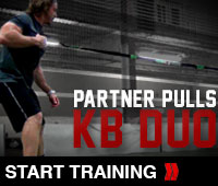 The KB Duo Dynamic Row