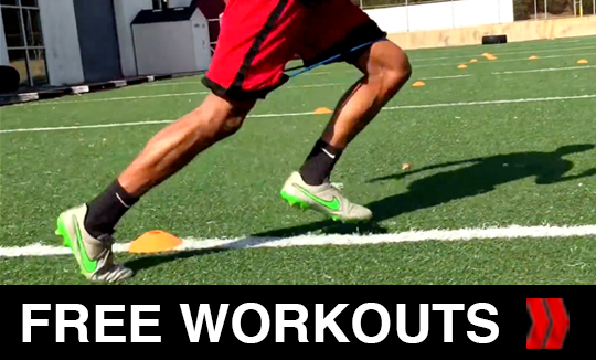 Click For FREE Plyometrics Workouts