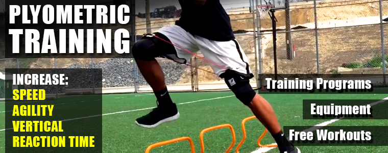 Plyometrics Training