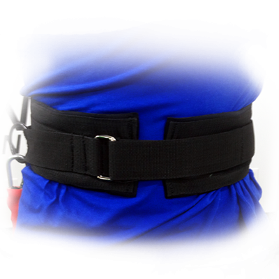 Reactive Stretch Cord (Waist Belt Bungee Cord)