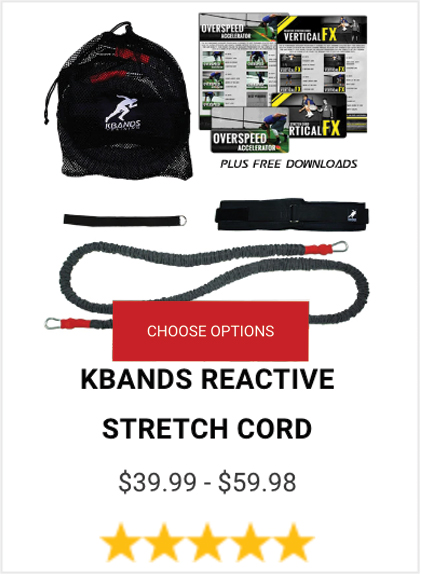 Reactive Stretch Cord
