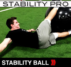 Stability Pro Training