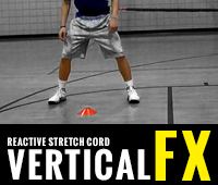 Vertical FX Lateral Shuffle