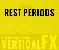 Vertical FX Rest Periods