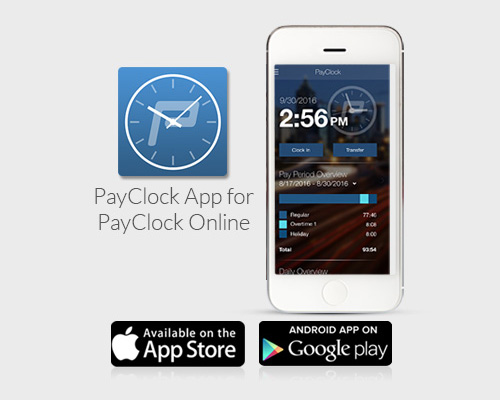 best free time clock app for small business