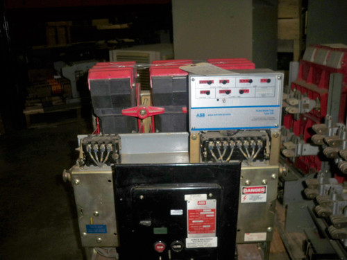 K-DON1600S ABB 1600A EO/DO 2000A Fuses LSG Air Circuit Breaker K-DON1600S ABB 1600A EO/DO 2000A Fuses LSG Air Circuit Breaker