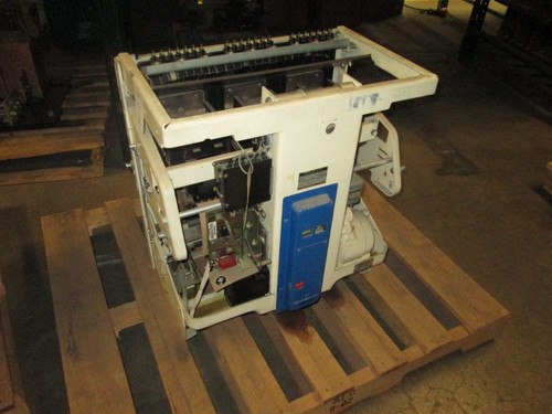 AK-3A-75 GE 3000A EO/DO Air Circuit Breaker (No Trip Unit) AK-3A-75 GE 3000A EO/DO Air Circuit Breaker (No Trip Unit)