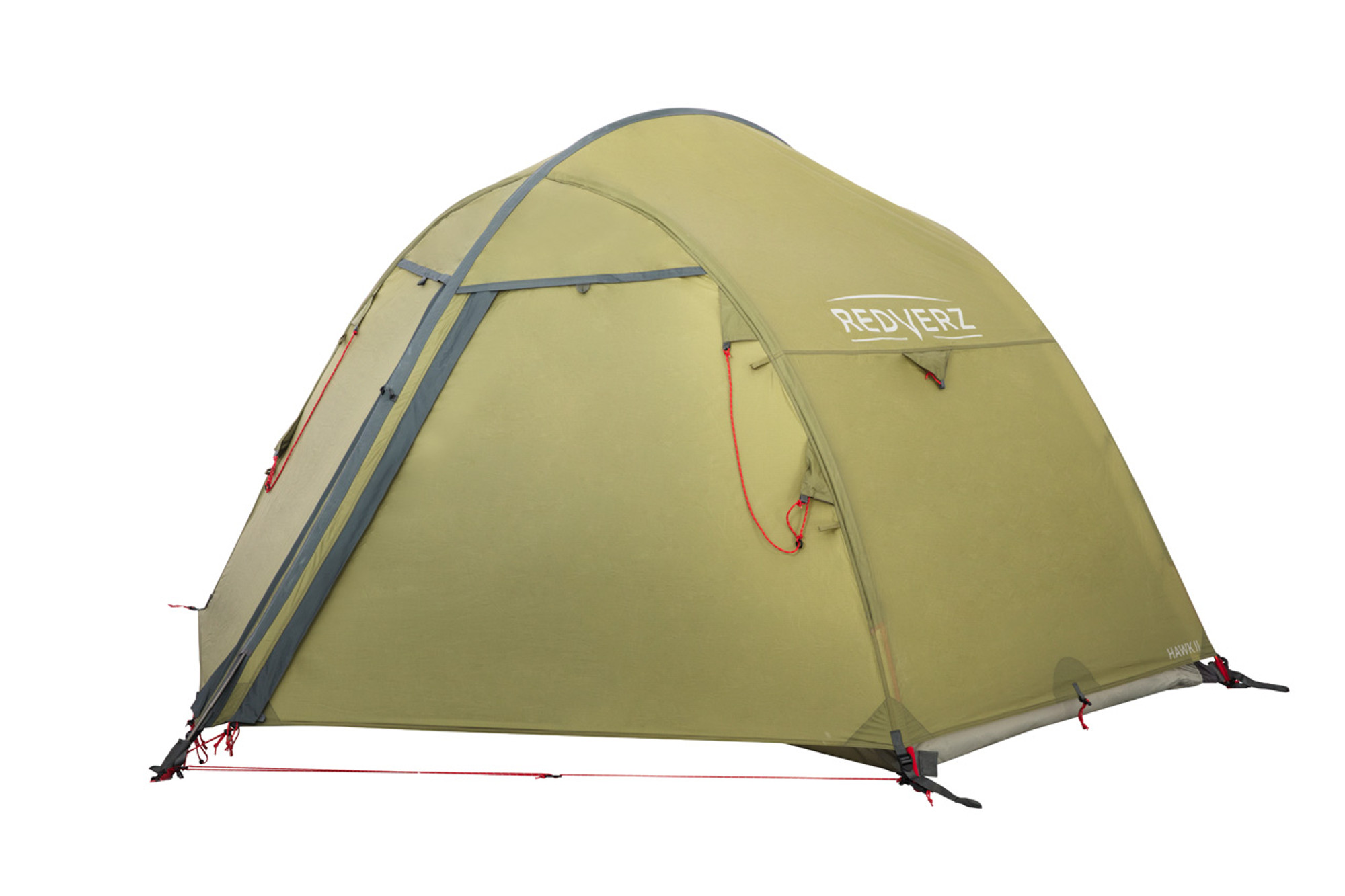 redverz hawk ii mountaineering tent a 4 season 2 person