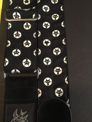 Japan Cat Black