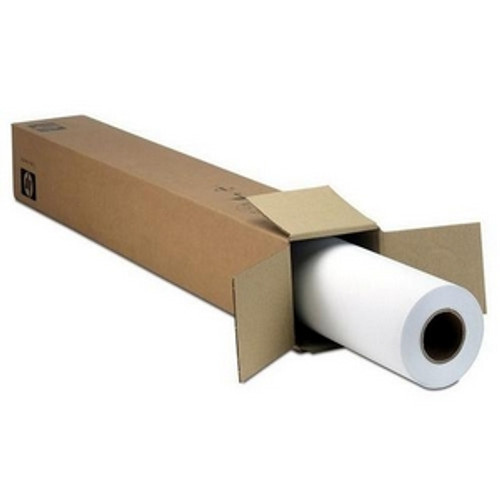 HP Matte Mylar Film 5mil 24" x 125ft. 2" Core HP Matte Mylar Film 5mil 24" x 125ft. 2" Core