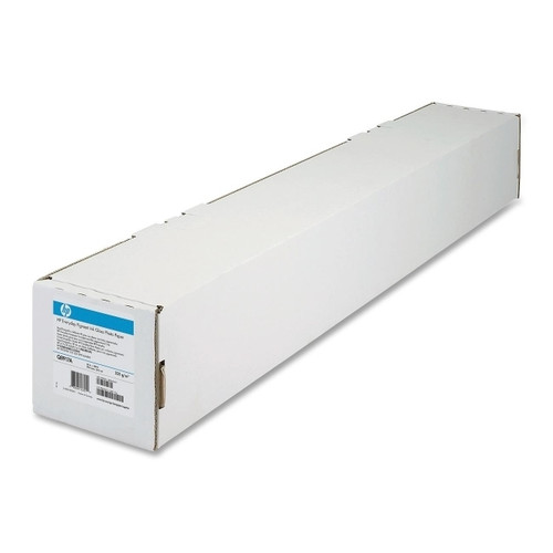 HP 24lb.Coated Paper 36" x 150' 2"core, C6020B HP 24lb.Coated Paper 36" x 150' 2"core, C6020B