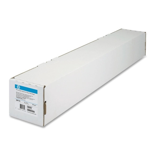 HP 24lb.Coated Paper 42" x 150' 2"core, C6567B HP 24lb.Coated Paper 42" x 150' 2"core, C6567B