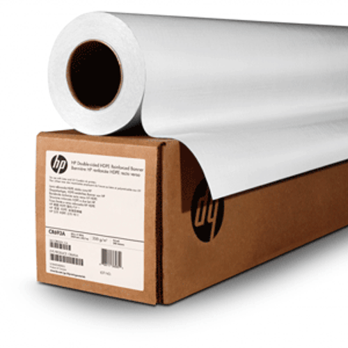 HP Matte Litho-realistic Paper, 3-in Core - 44"x100' K6B80A HP Matte Litho-realistic Paper, 3-in Core - 44"x100' K6B80A