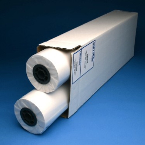 Inkjet Plotter Paper , 20lb, 24" x 300' , 730240U Inkjet Plotter Paper , 20lb, 24" x 300' , 730240U