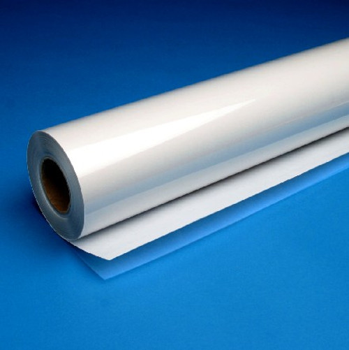 Inkjet Erasable Mylar Film , 4 mil, 30" x 125' 1 Roll/Carton, 7924D30A Inkjet Erasable Mylar Film , 4 mil, 30" x 125' 1 Roll/Carton, 7924D30A