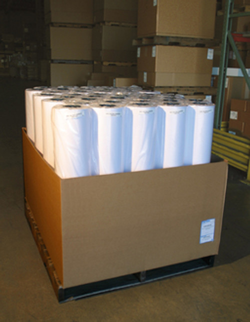 Engineering Laser Bond, 20lb,24" x 500' 24 Roll/Carton, 430C24LU Engineering Laser Bond, 20lb,24" x 500' 24 Roll/Carton, 430C24LU