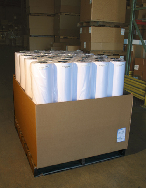 Engineering Laser Bond, 20lb, 24" x 500' 24 Roll/Carton, 430D24LU Engineering Laser Bond, 20lb, 24" x 500' 24 Roll/Carton, 430D24LU