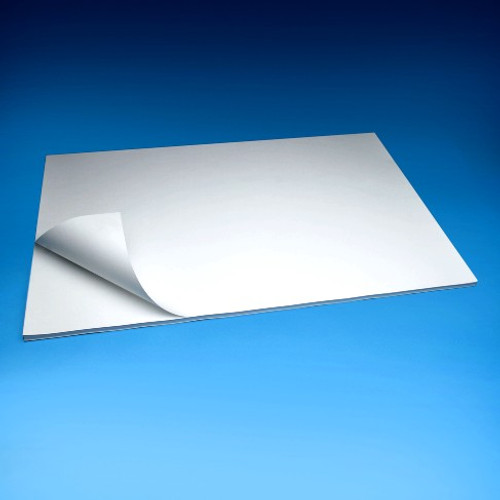 Engineering Mylar Film, 4 mil, 30" x 42" 1 Pack/Carton, 494A029 Engineering Mylar Film, 4 mil, 30" x 42" 1 Pack/Carton, 494A029