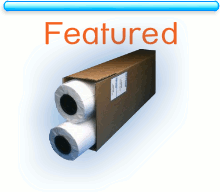 large format paper rolls