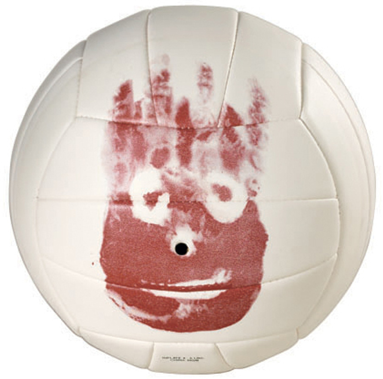 cast away ball